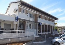 La poste de Mamoudzou enfin rouverte