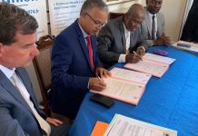 Partenariat entre La Réunion et Mayotte sur le médico-social, « un bel exemple d’intelligence opérationnelle »