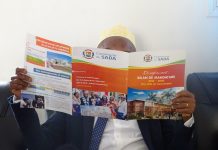 Sada : Anchya Bamana fait le bilan de son mandat