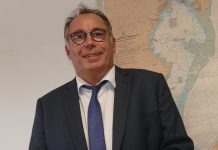 Justice des mineurs, cité judiciaire… Interview de Laurent Sabatier, un président de TGI sur le départ