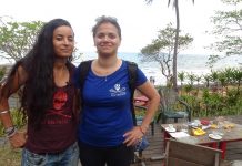 Braconnage : Sea Shepherd veut pérenniser l’opération Nyamba