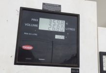 Baisse des prix des carburants en septembre