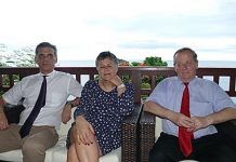 Dominique Voynet à la tête de l’ARS, pour sa maitrise « des enjeux de santé spécifiques à Mayotte »