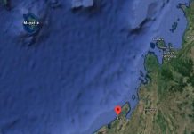 Une jeune Britannique se jette d’un avion à Madagascar