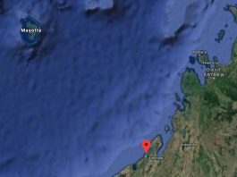 Une jeune Britannique se jette d’un avion à Madagascar