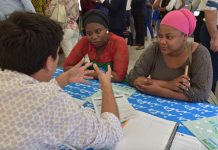 Un forum des métiers pour répondre à l’échec scolaire des mahorais à La Réunion