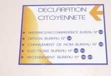 Mamoudzou : fermeture exceptionnelle de l’Etat civil ce lundi