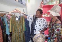 Journée portes-ouvertes à la Maison de l’Artisanat à Mamoudzou