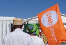 Une rentrée économique et sociale dégradée pour la CFDT Mayotte