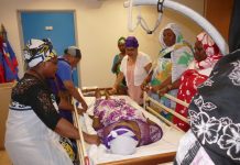 Une aide pour les aidants familiaux