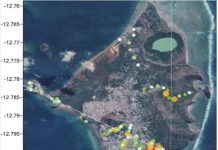 Ça se calme du côté de l’intensité des séismes… pas des découvertes dont l’impact va être étudié