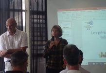 Le stage en entreprise, premier challenge professionnel du jeune