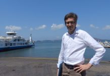 Forte hausse des demandes d’asile : interview du directeur de l’OFPRA en mission à Mayotte