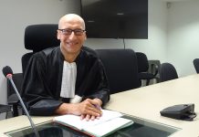 Confinement : le voulé lui vaut trois mois de prison ferme