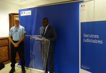 Meurtre à Sada : l’autopsie suggère des coups de tournevis