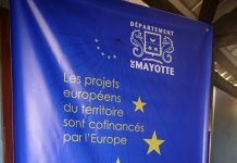 Enveloppe européenne : Mayotte en passe d’être de nouveau lésée EUROPE, MAYOTTE