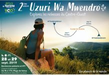 Week-end loisirs : chaussez vos tennis, la 3CO vous emmène en rando