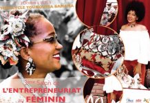 3ème Salon de l’entrepreneuriat au féminin