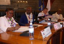 Une convention pour répondre aux « besoins colossaux » face à la pauvreté