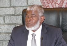 Report des compétences fonds UE : le président Soibahadine se dit « déçu » et compte toujours gérer le FEDER