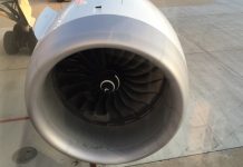 Air Austral va immobiliser son autre 787 pendant plusieurs mois