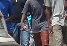 Le procès de l’extrême violence pour des abribus, face à des policiers en sous-effectif