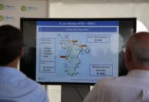 Electricité : le Sud passe à la vitesse supérieure