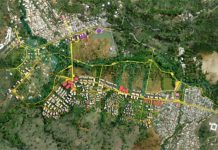 Nouveau pôle urbain à Dembéni : le projet à la disposition du public