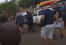 Pseudo-bavure policière à Mtsamboro : autopsie d’une fake-news