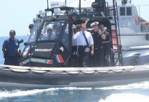 Le rassemblement national estime que Macron « a menti aux Mahorais »