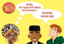 Le Moi(s) sans tabac fait un… tabac à Mayotte