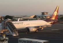 Annulation des vols d’Air Madagascar vers Paris Air Madagascar, Air France, Mayotte, Madagascar