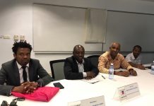 2ème édition du salon du livre de Mayotte : la littérature internationale mise à l’honneur