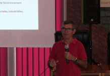 Un colloque sur la qualité de l’eau… en l’absence de ses gestionnaires