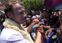 Petits compléments d’enquête sur les annonces d’Emmanuel Macron