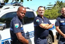 L’interco du sud se dote d’une police municipale dédiée à la protection de l’environnement