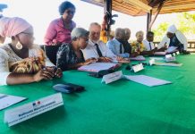 Partenariat entre l’Etat et quatre CCAS pour lutter contre la pauvreté