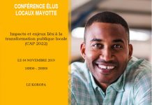 Conférence sur les enjeux de la réforme de l’Etat sur la Décentralisation