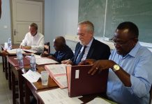 TAPAJ : la réinsertion un jour après l’autre