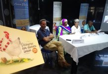 Filière volaille « on est en train de créer l’agriculture de Mayotte »