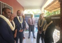 Mayotte, 1er territoire ultramarin labellisé « French Impact »