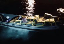 Saisie de 2.000 cartouches de cigarettes de contrebande