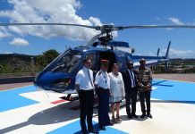 L’accès aux soins prend son envol