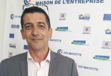 Un manuel pour mettre en place l’économie circulaire, et « moins dépendre des exportations », explique Laurent Georgeault