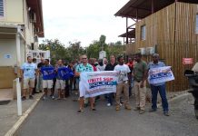 La police de Mayotte alerte sur ses « réalités sociales »