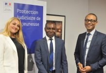 Les acteurs du médico-social sont partis draguer les compétences à Paris