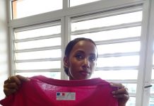 Les filles en rose : les stéréotypes de genre ont la vie dure