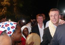 L’immigration clandestine au cœur du programme de la visite du président Macron à Mayotte