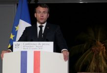 Le développement de Mayotte et l’éducation, les guest stars du discours d’Emmanuel Macron