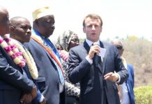 Ce que révèle l’analyse de la visite présidentielle par Issa Abdou